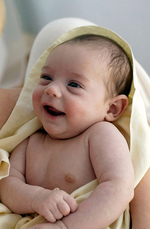 40 haftada adım adım hamilelik