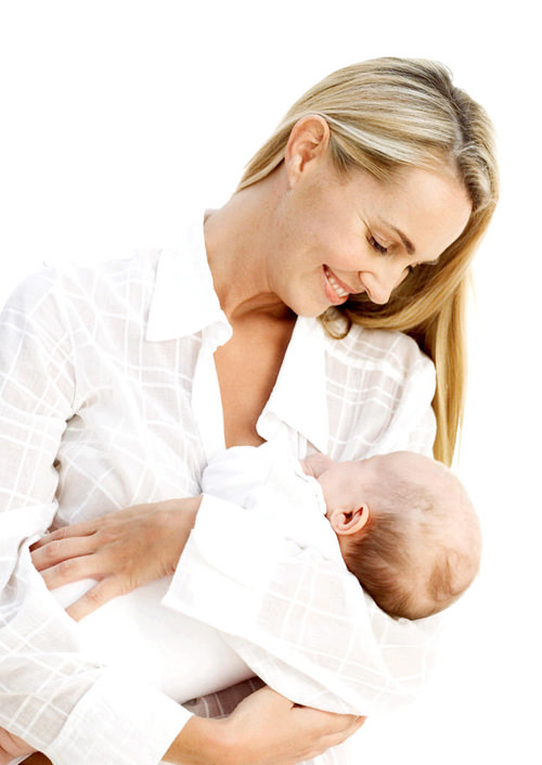 40 haftada adım adım hamilelik