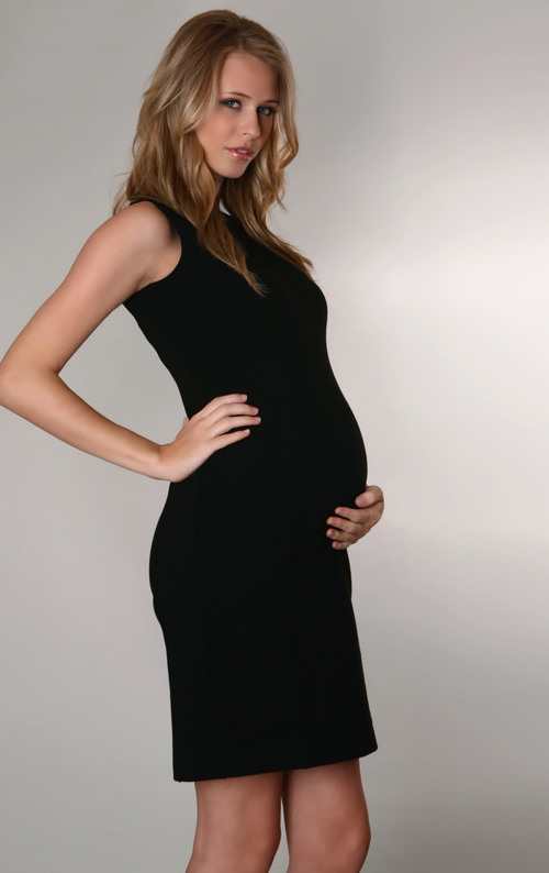 40 haftada adım adım hamilelik