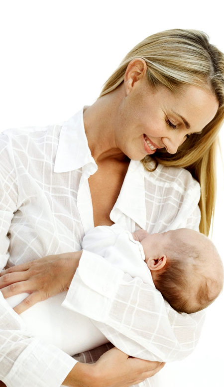 Göbek bağı bakımı