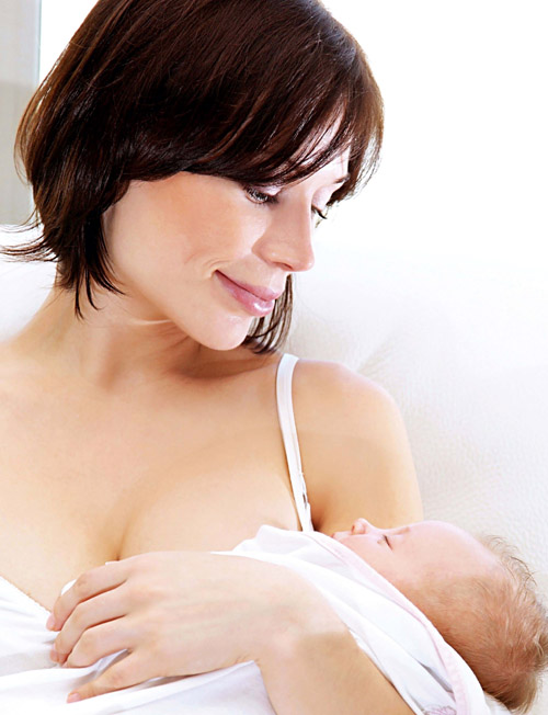 Göbek bağı bakımı