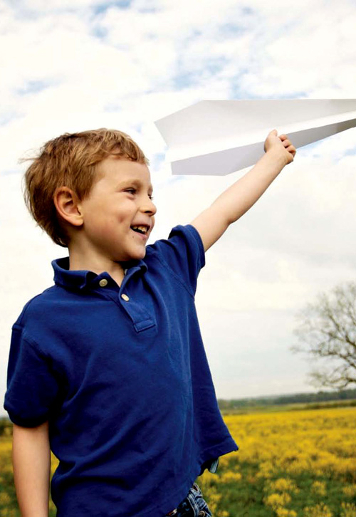 Çocuklarda cinsel kimlik karmaşası