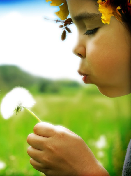 Çocuklarda cinsel kimlik karmaşası