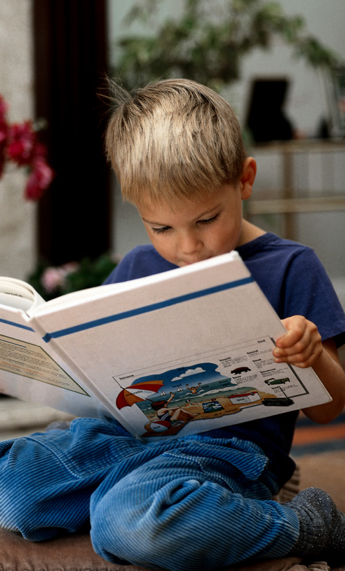 Çocuklarda cinsel kimlik karmaşası