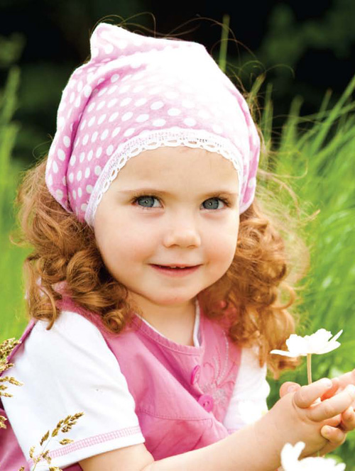 Çocuklarda cinsel kimlik karmaşasası