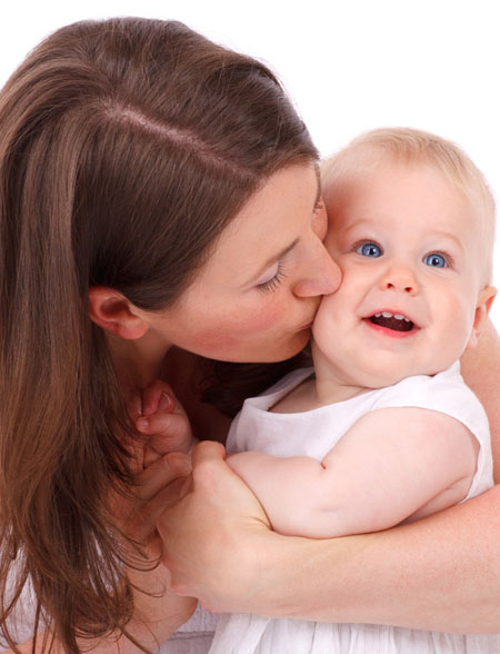 Göbek bağı bakımı