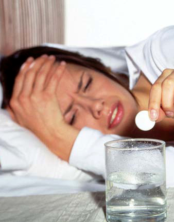 Diyet  yaparken baş ağrısı ve migrene dikkat edin