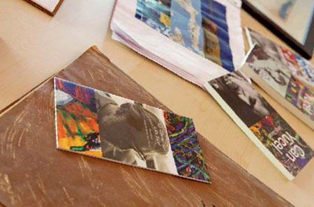 Can Yücel'in Datça'da ki evi