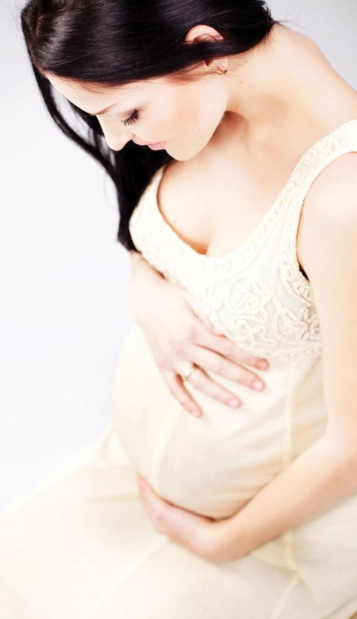 Hamilelikle uzak durmanız gereken besinler