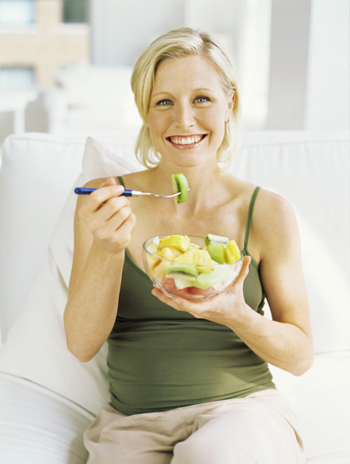 Hamilelikle uzak durmanız gereken besinler