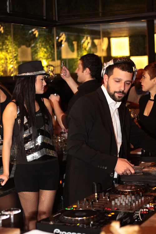 Pipa’da unutulmaz gece