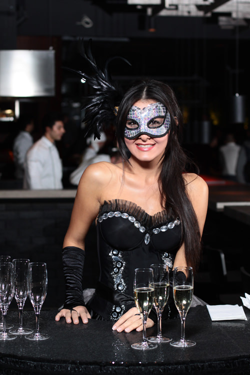 Pipa’da unutulmaz gece