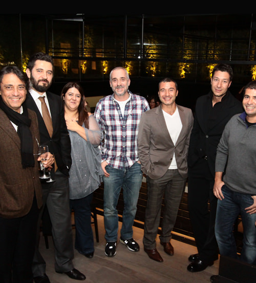 Pipa’da unutulmaz gece