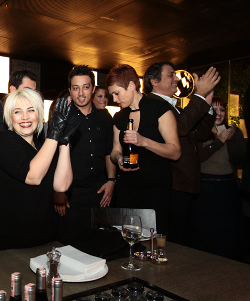 Pipa’da unutulmaz gece