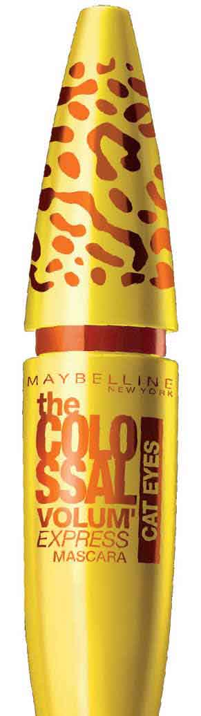 Işıl ışıl yeni yıl için makyaj tüyoları