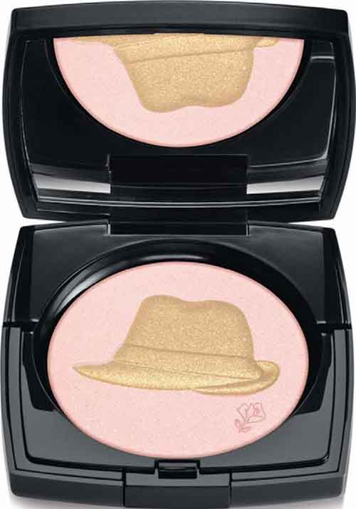 Işıl ışıl yeni yıl için makyaj tüyoları