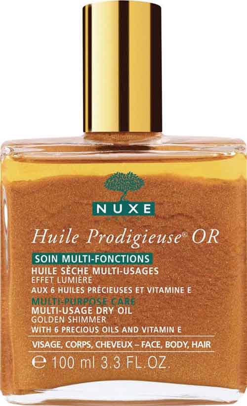 Işıl ışıl yeni yıl için makyaj tüyoları