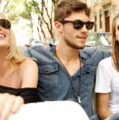 İkinci kadın olmak