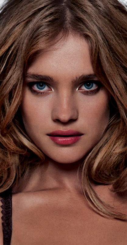 Hayalindeki kaşlara kavuşun