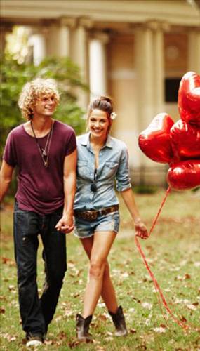 İkinci kadın olmak