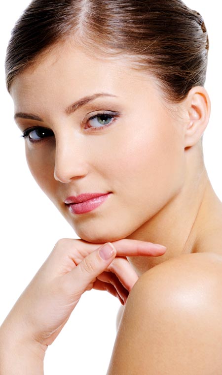 Hayalindeki kaşlara kavuşun