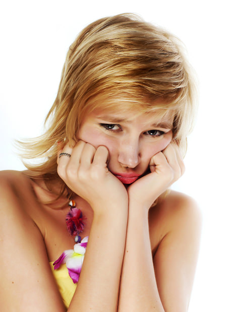 İkinci kadın olmak