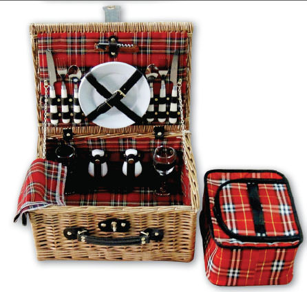 Sonbaharda piknik keyfi