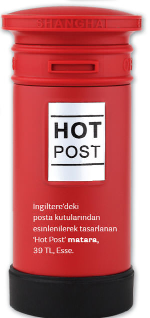 Sonbaharda piknik keyfi