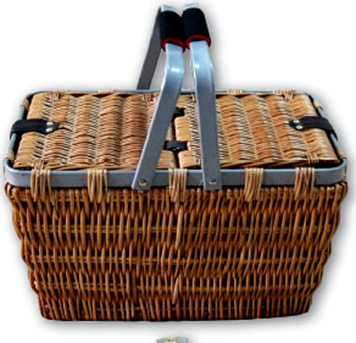 Sonbaharda piknik keyfi