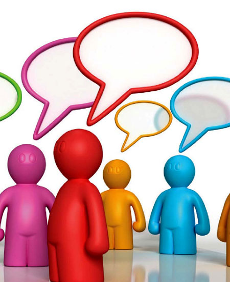 Sosyal medyanın kısa tarihi