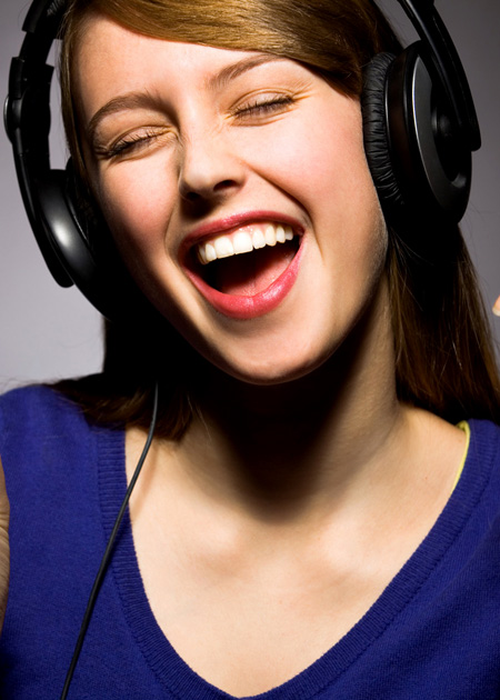 Müzik tutkum hayatımı mahvediyordu