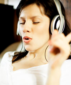 Müzik tutkum hayatımı mahvediyordu