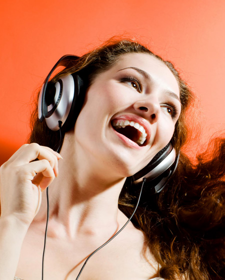 Müzik tutkum hayatımı mahvediyordu