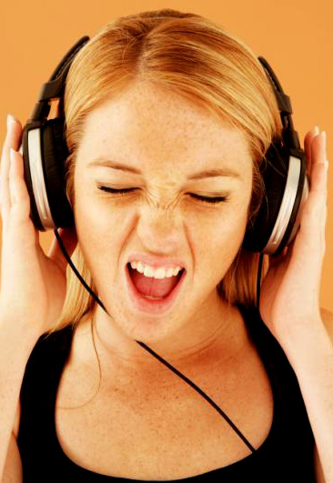 Müzik tutkum hayatımı mahvediyordu