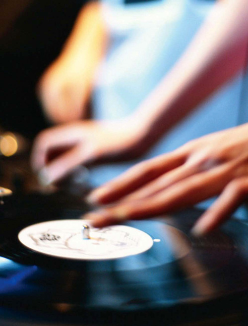 Müzik tutkum hayatımı mahvediyordu