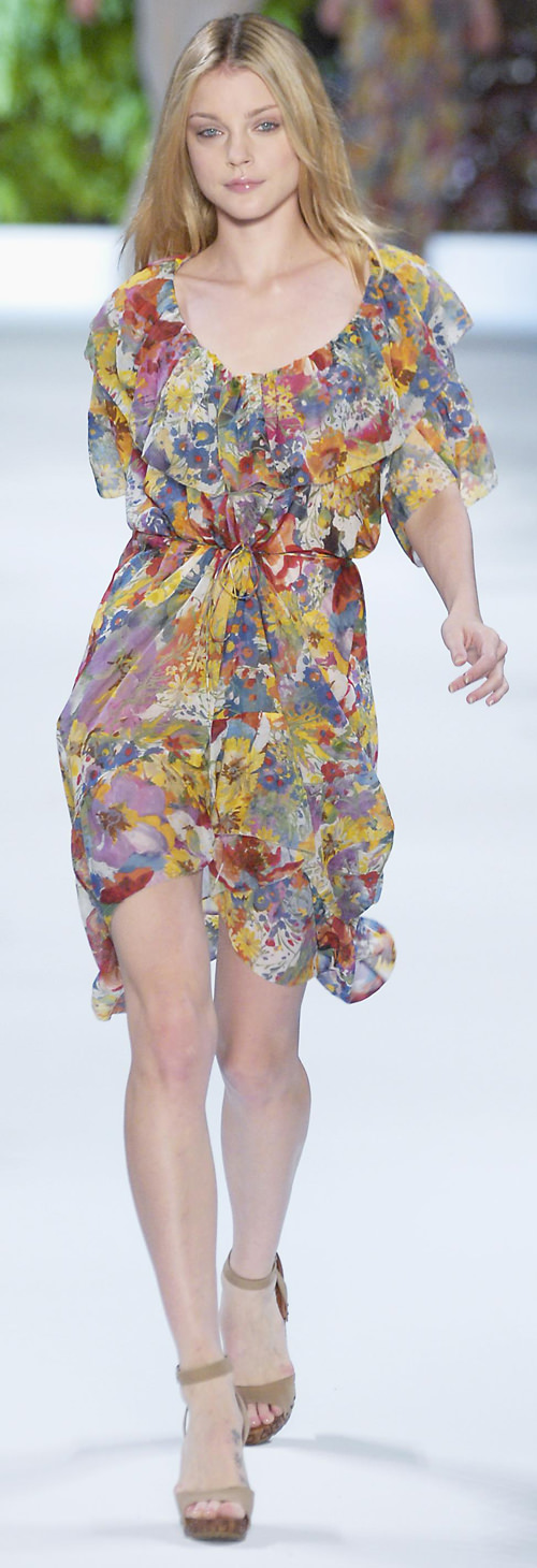 İşin uzmanından son 20 yılın modası