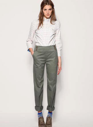 İşin uzmanından son 20 yılın modası