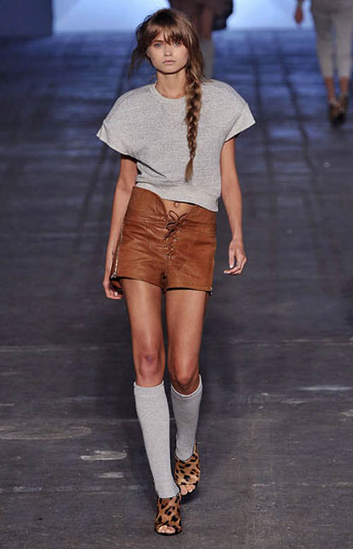 İşin uzmanından son 20 yılın modası