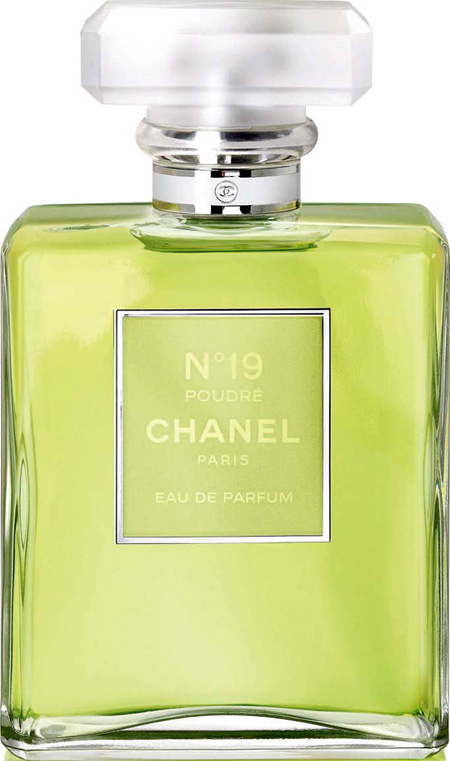 Büyüleyici 10 parfüm