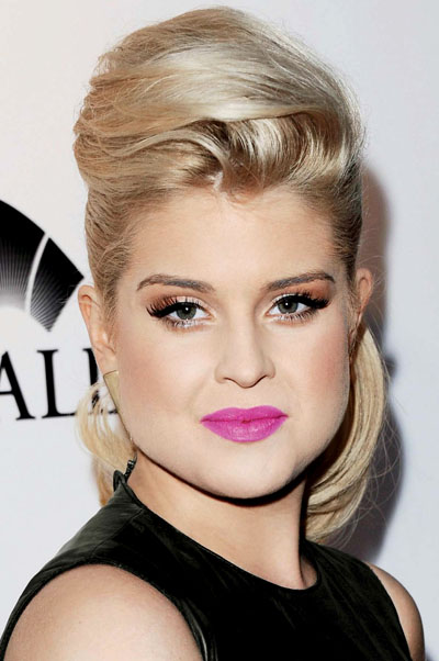 Partinin en seksi kadını siz olun