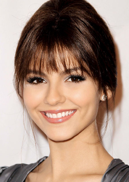 Partinin en seksi kadını siz olun