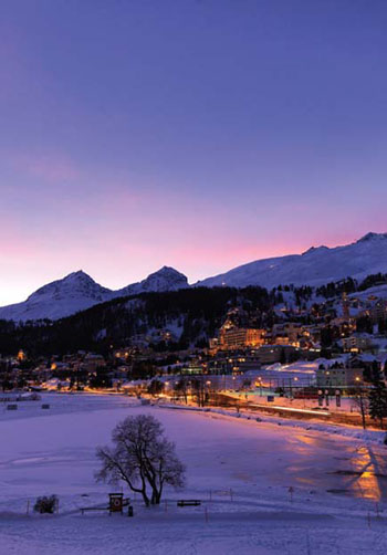 En gözde kayak merkezleri