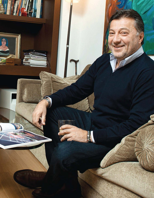 Ünlü isimlerin yeni yıl dilekleri