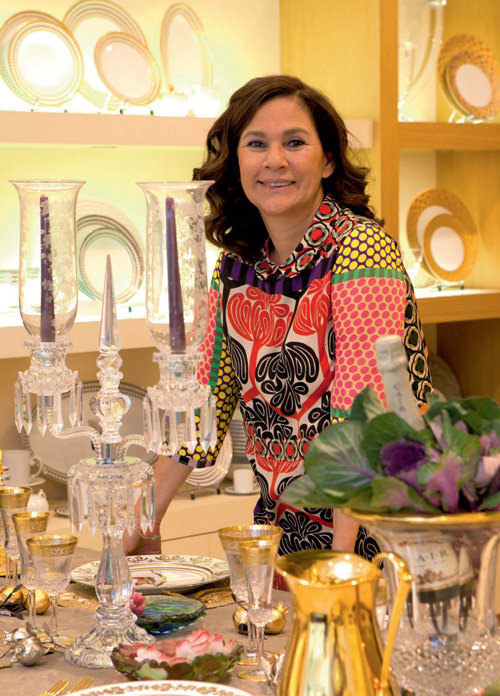 Ünlü isimlerle yılbaşı sofrası