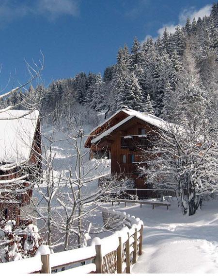 En gözde kayak merkezleri