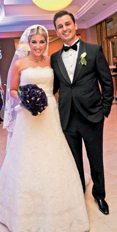 2011’de evlenenler, boşananlar, ayrılanlar, bebek sahibi olanlar…