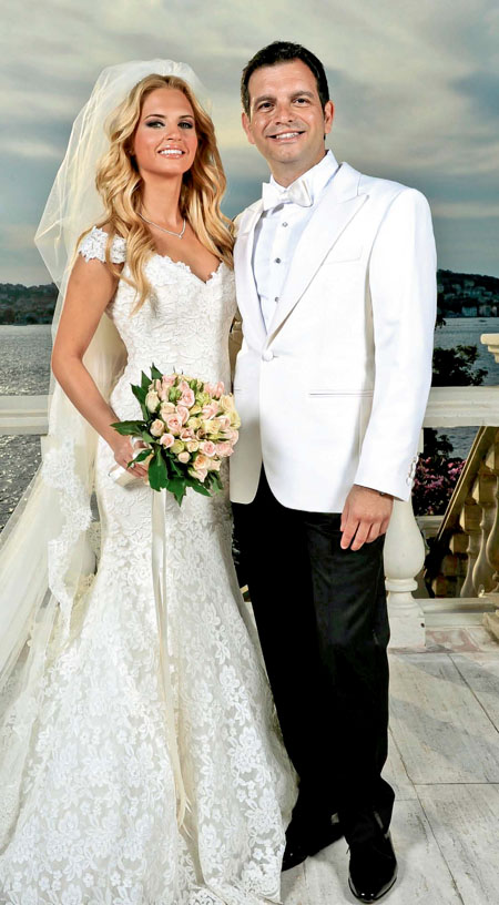 2011’de evlenenler, boşananlar, ayrılanlar, bebek sahibi olanlar…