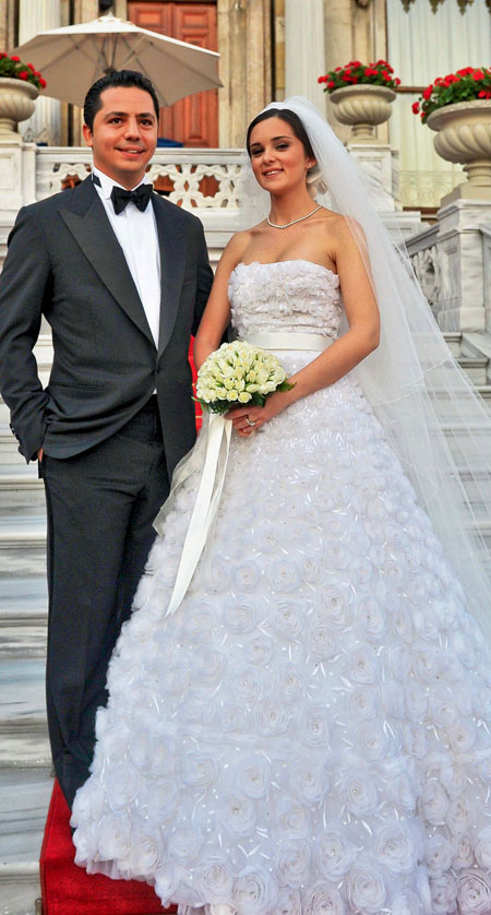 2011’de evlenenler, boşananlar, ayrılanlar, bebek sahibi olanlar…