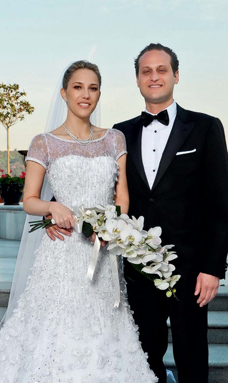 2011’de evlenenler, boşananlar, ayrılanlar, bebek sahibi olanlar…