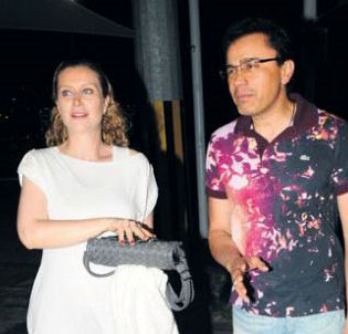 2011’de evlenenler, boşananlar, ayrılanlar, bebek sahibi olanlar…